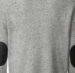 Sample 1 – Flecked