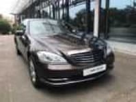 Sample 4 – S300 car