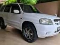Sample of Tribute car