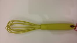 Sample 3 – Whisk