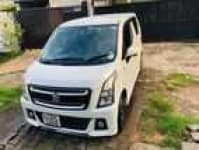 Sample 4 – Wagon r car