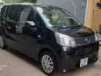 Sample 5 – Move car