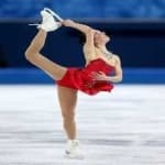 Sample 2 – Figure skating women