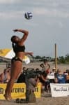 Sample 4 – Volleyball
