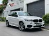 Sample 14 – X5 car