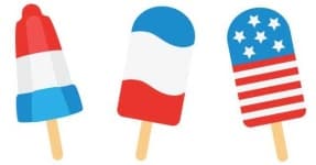 Sample 1 – Popsicle
