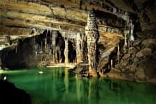 Sample 1 – Cave