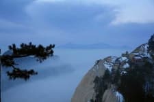 Sample 2 – Cliff