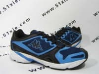 Sample 3 – Running shoe