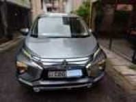 Sample 7 – Xpander car
