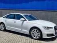 Sample 17 – A6 car