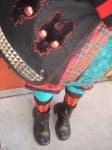 Sample 1 – Sock