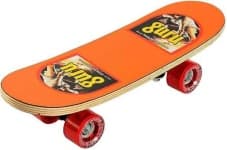 Sample 1 – Skateboard