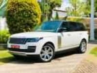 Sample 14 – Range rover car