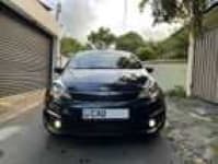 Sample 9 – Rio car