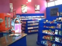 Sample 2 – Videostore