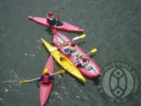 Sample 4 – Canoe