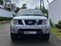 Sample 8 – Navara car