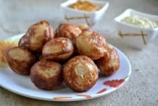Sample 2 – Paniyaram