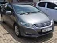Sample 6 – Insight car