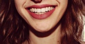 Sample 6 – Mouth