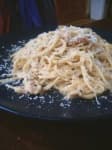 Sample 1 – Carbonara