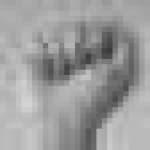 Sample 5 – Hand sign a
