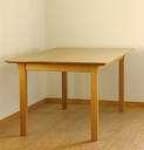 Sample 2 – Dining table