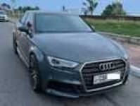 Sample 12 – A3 car