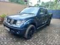 Sample 6 – Navara car