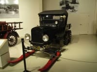 Sample 19 – Model t car