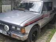 Sample 14 – Dutsun car