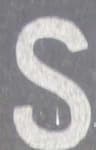 Sample 4 – S capital letter