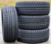 Sample 2 – Car tiers