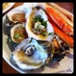 Sample 1 – Seafood