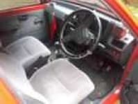 Sample 14 – 800 car