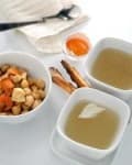 Sample 3 – Consomme