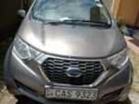 Sample 10 – Datsun car
