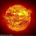 Sample 6 – Sun