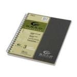 Sample 5 – Paper notebook