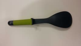 Sample 6 – Serving spoon