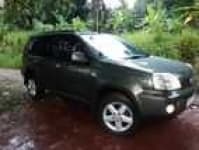 Sample 24 – X trail car