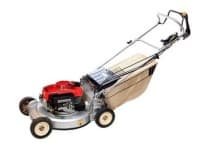 Sample 4 – Mower