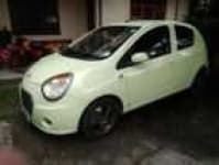 Sample 4 – Geely car