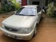 Sample 4 – Soluna car