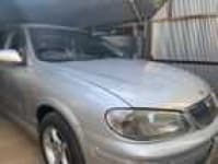 Sample 5 – Sunny car nissan