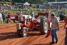 Sample 2 – Thresher