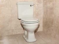 Sample 5 – Toilet