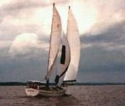 Sample 4 – Ketch