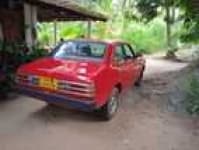 Sample 14 – Lancer car
